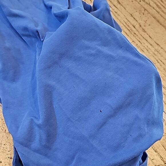 Polo Ralph Lauren Classic Fit blue Polo XL - Picture 5 of 10